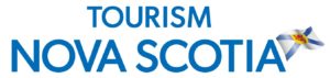 Tourism Nova Scotia Logo