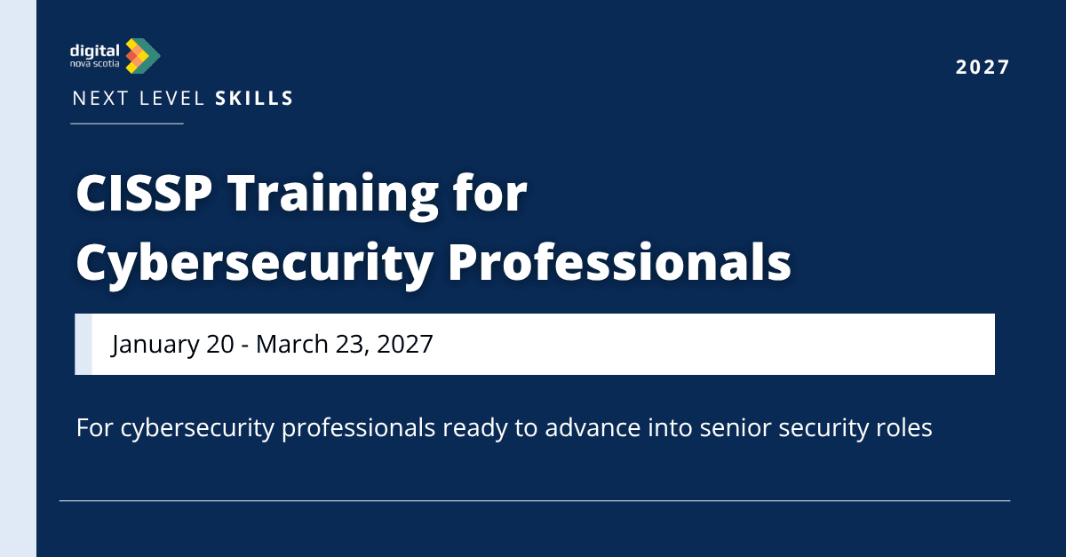 NLS: CISSP Training for Cybersecurity Professionals