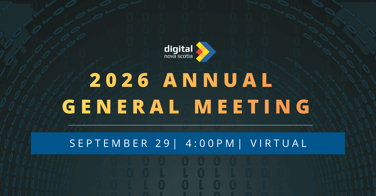 2026 DNS Annual General Meeting