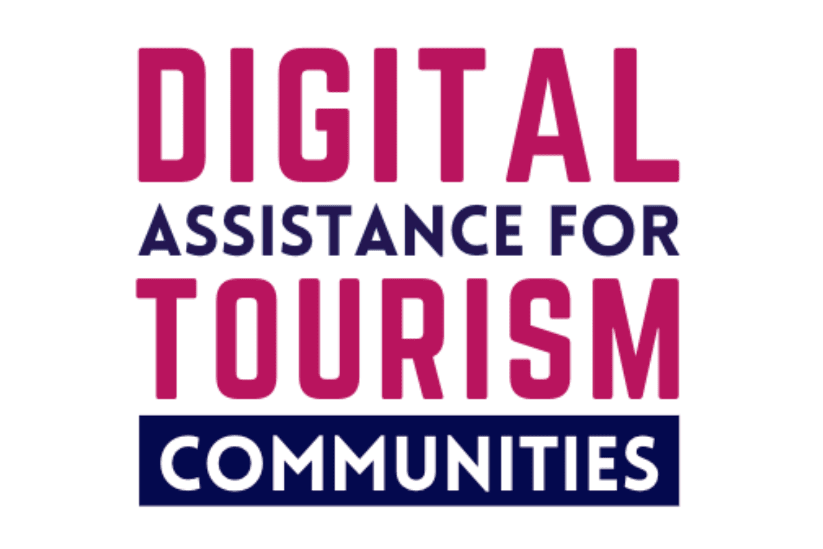 Tourism Digital Assistance Program - Communities