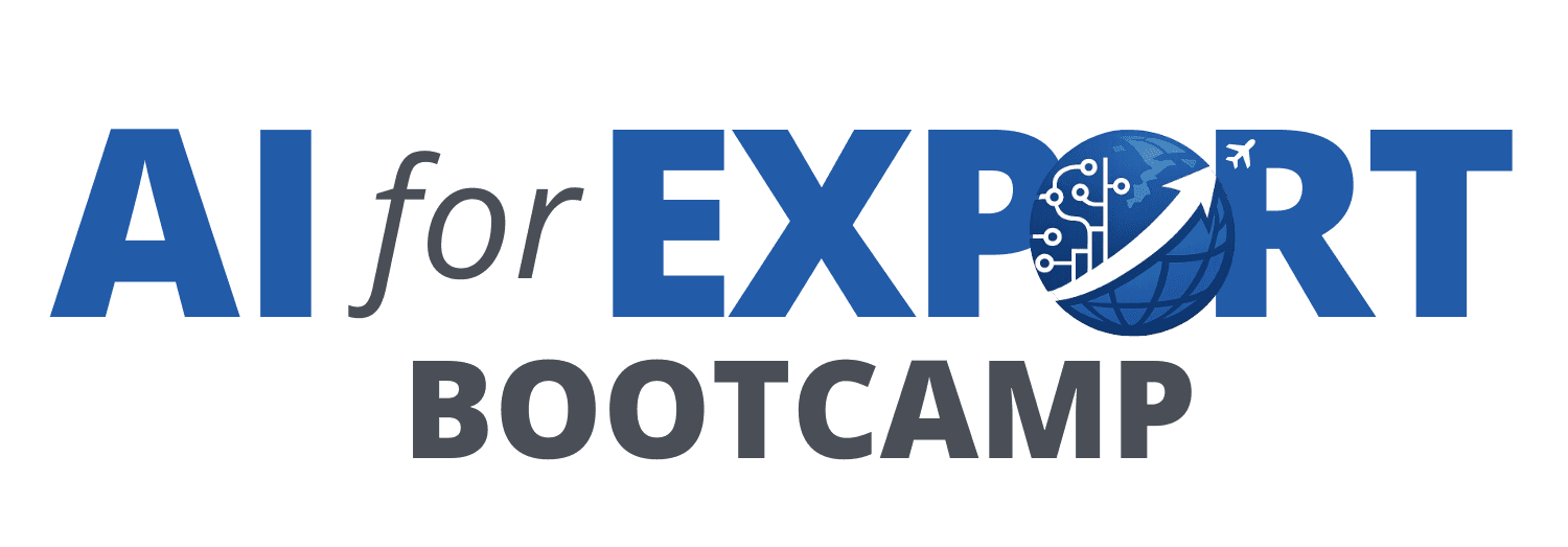 AI for Export