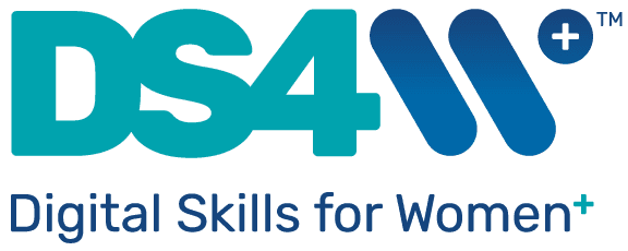 Digital Skills for Women+