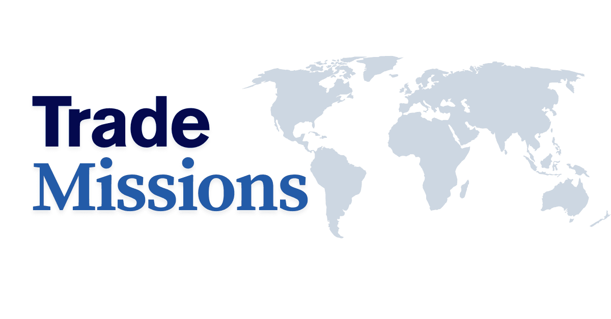 Trade Missions