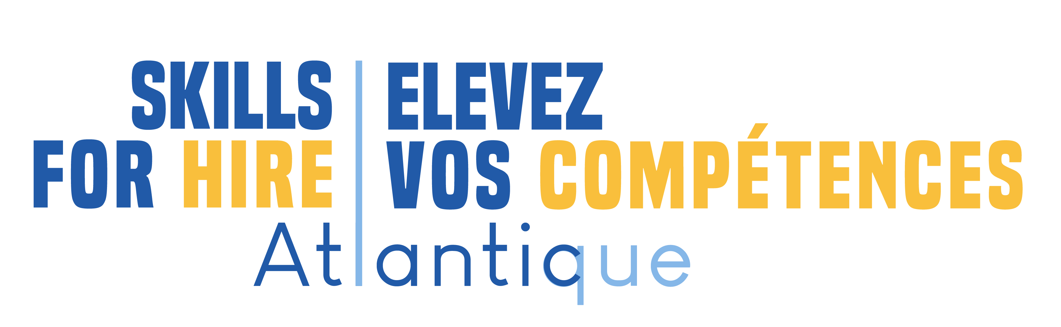 Skills For Hire Atlantic