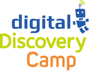 Digital Discovery Camp