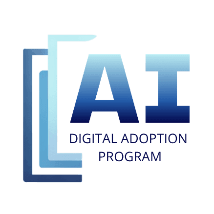 AI Digital Adoption Program