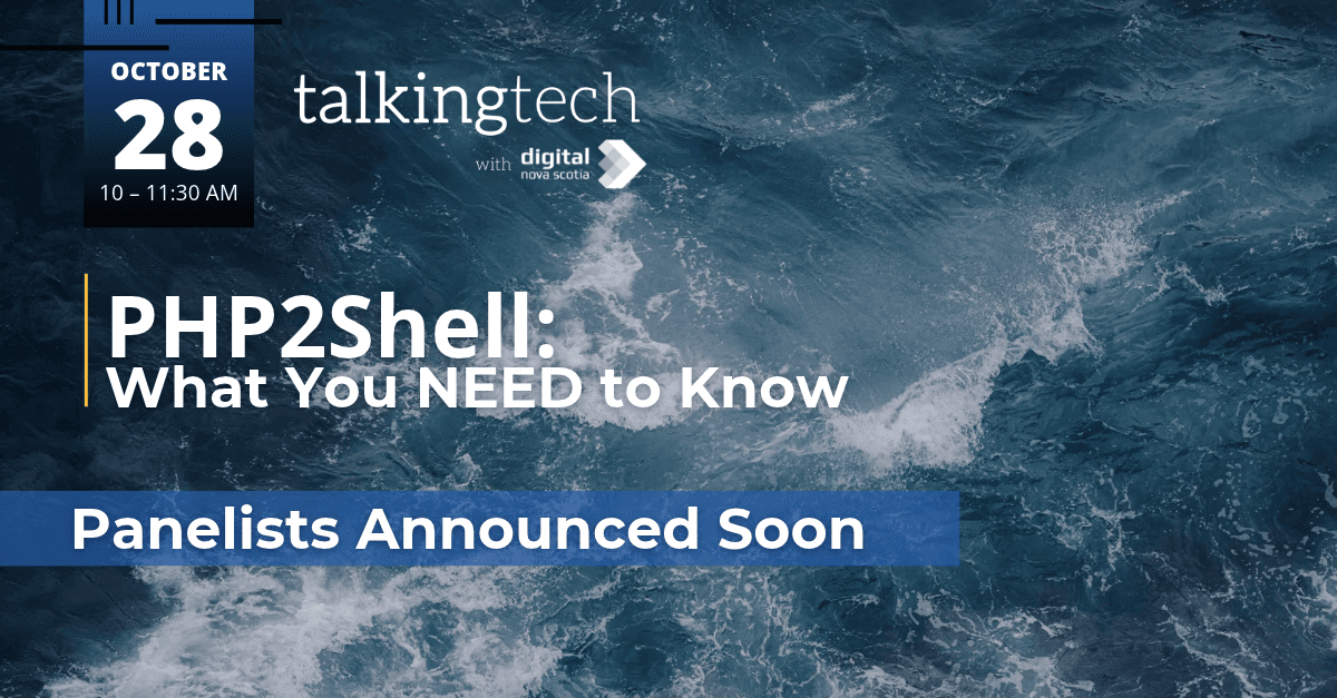 TalkingTech | PHP2Shell: What You NEED To Know