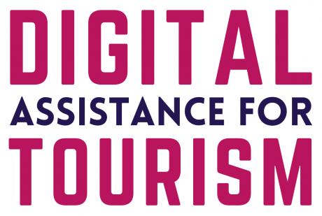 Tourism Digital Assistance Program