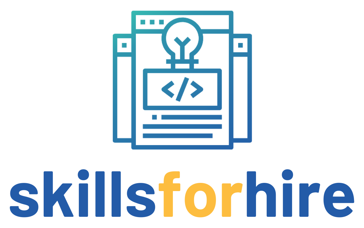 Skills For Hire