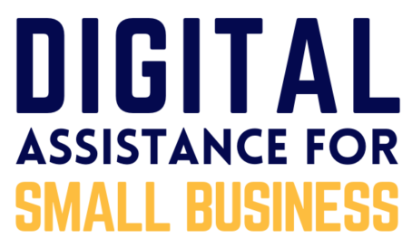 Digital Assistance Program for Small Business