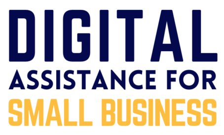 Digital Assistance Program for Small Business