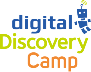 Digital Discovery Camp