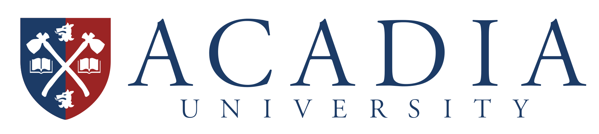 Acadia university. Университет Акадия. Acadia logo. Acadia University игра.