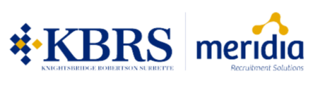 Meridia Recruitment Solutions & KBRS