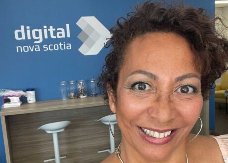 Welcome to Digital Nova Scotia, Lisa!