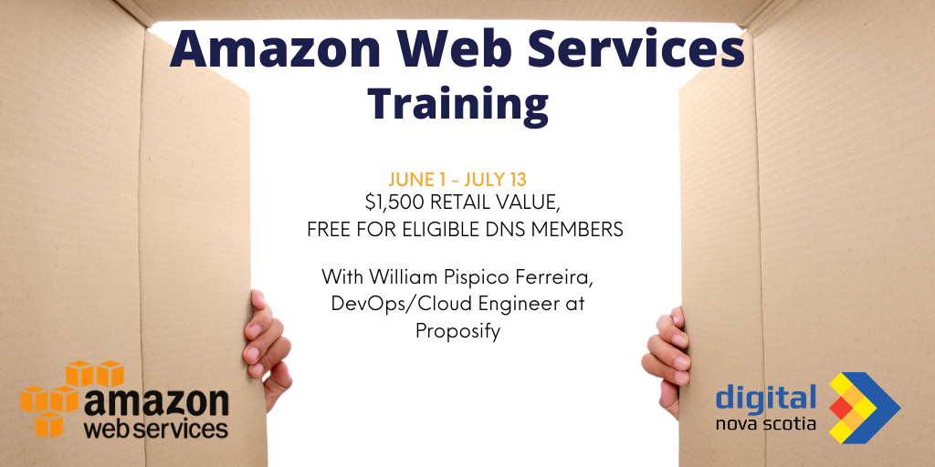Amazon Web Services