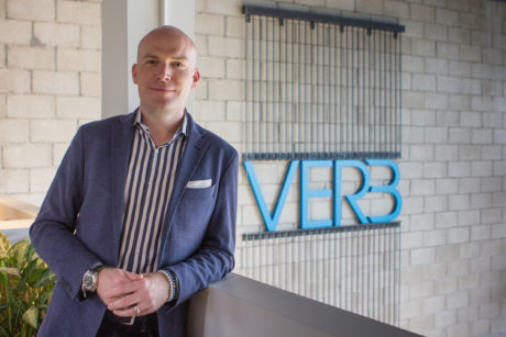 Member News! VERB Interactive Wins Digital Business with Destination British Columbia