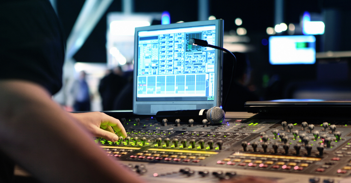 Providing Unique and Specialized AV Solutions with Backman