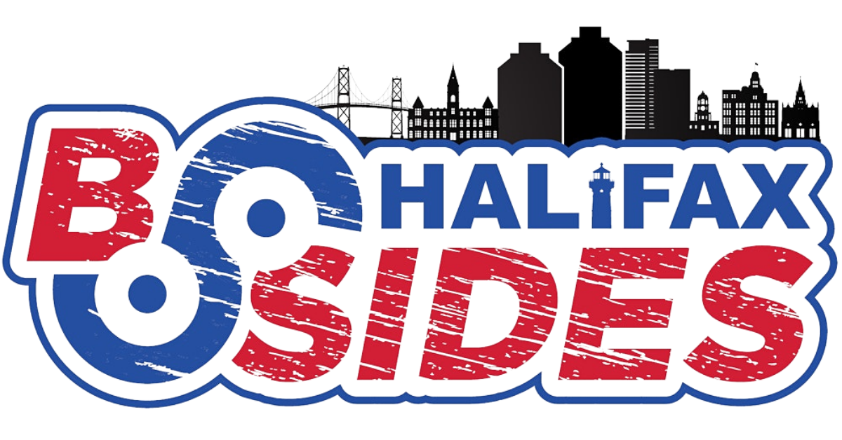 BSides Halifax 2021