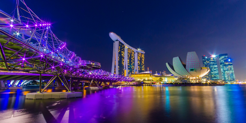 Selling To ASEAN And Singapore: The Borderless Ecommerce Webinar Series