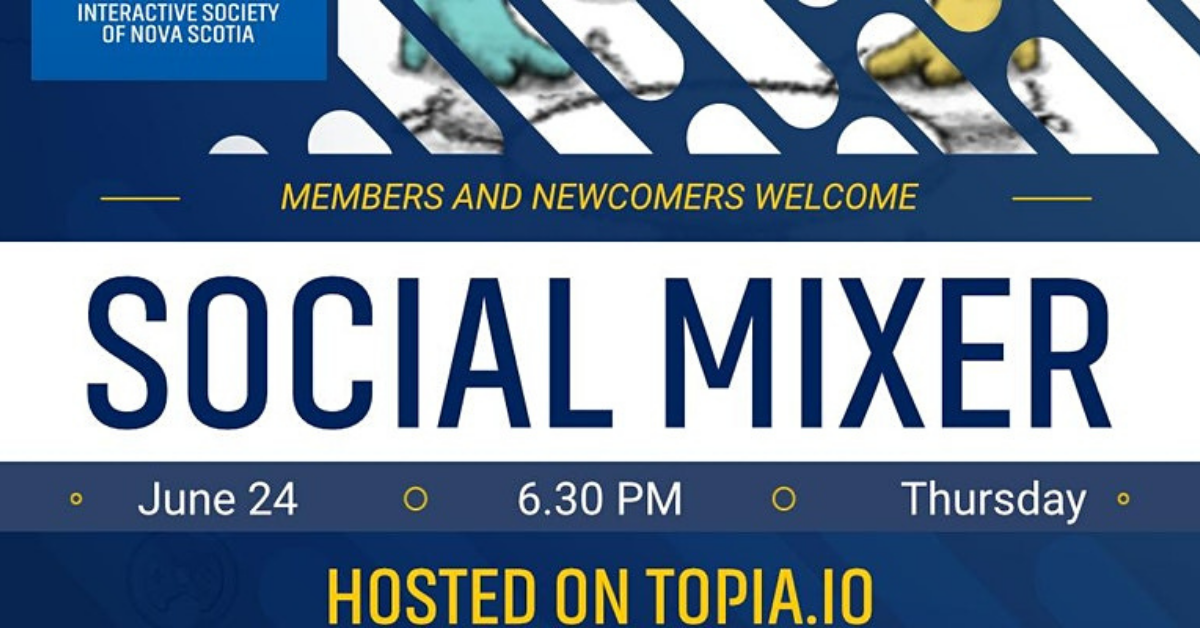 JUNE 2021 MIXER