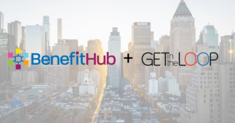 BenefitHub and GetintheLoop Announce Integration Partnership