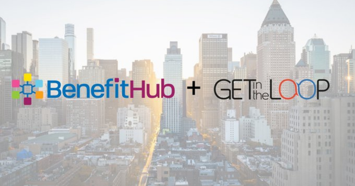 BenefitHub and GetintheLoop Announce Integration Partnership Digital Nova Scotia Leading