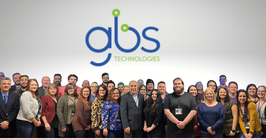 GBS Technologies: Keeping You Connected