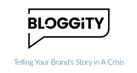 Telling Your Brand’s Story in A Crisis