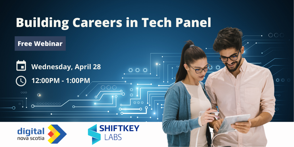 Building Careers in Tech Panel