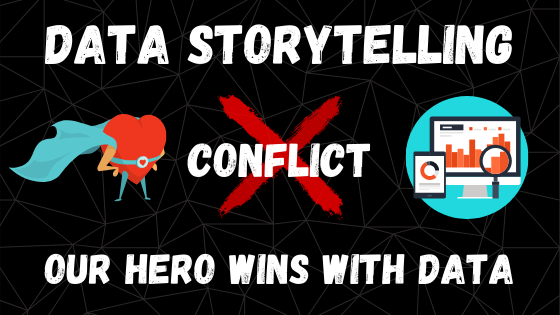 Best Practices in Data Storytelling with Matters of Data