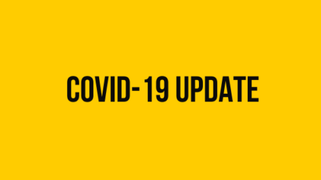 Our latest COVID-19 Update