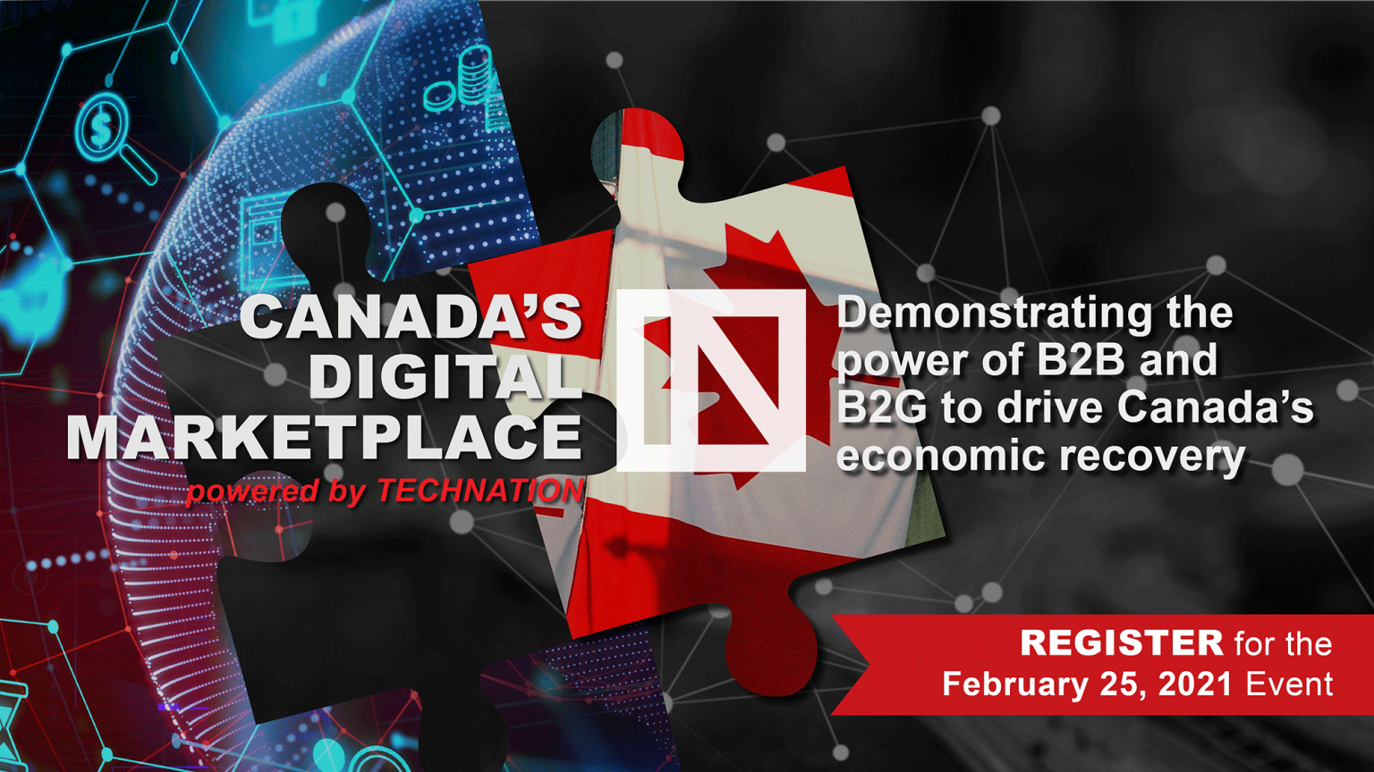 Canada's Digital Marketplace