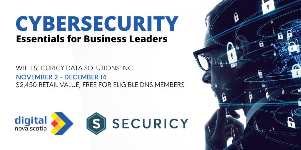 Cybersecurity Essentials