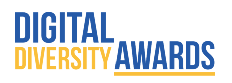 Meet our 2021 Digital Diversity Award Winners!