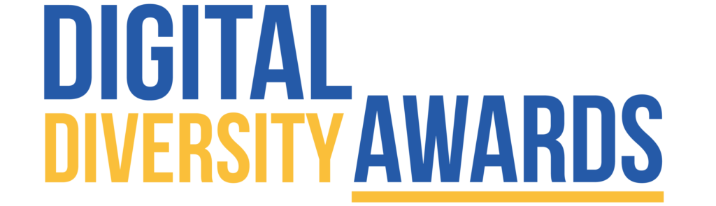 2018 Digital Diversity Award Winners Announced!