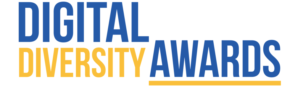 2018 Digital Diversity Award Winners Announced!