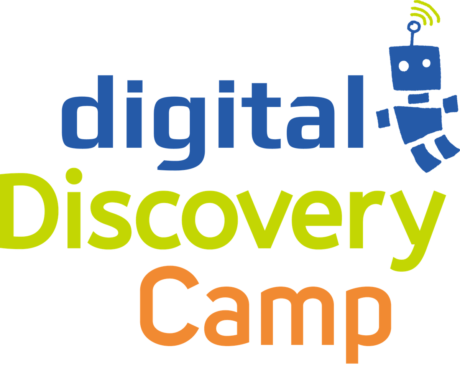 Digital Discovery Camp comes to Spryfield!