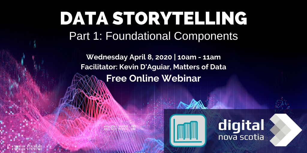 Data Storytelling Part 1