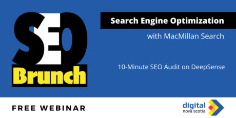 October SEO Brunch Audit with DeepSense