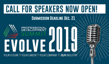 PDS 2019 Call for Speakers is Now Open!