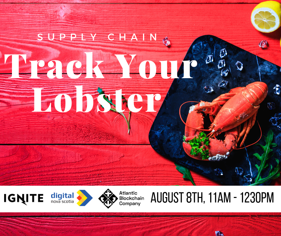 track your lobster