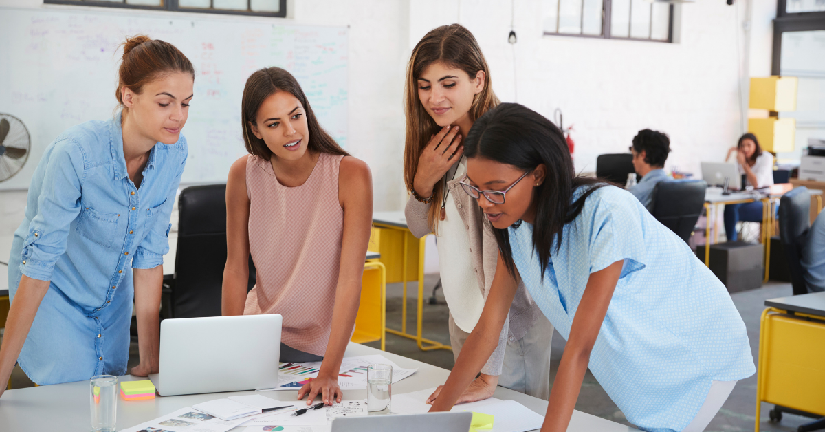 Female Tech