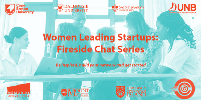 Fireside Chat Series