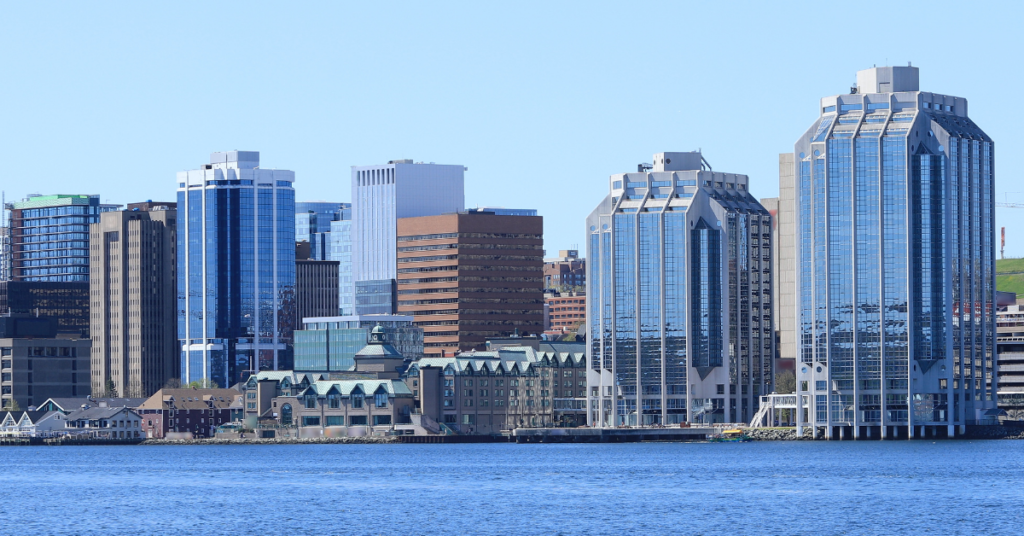 Halifax identified as key up-and-coming North American market for tech talent