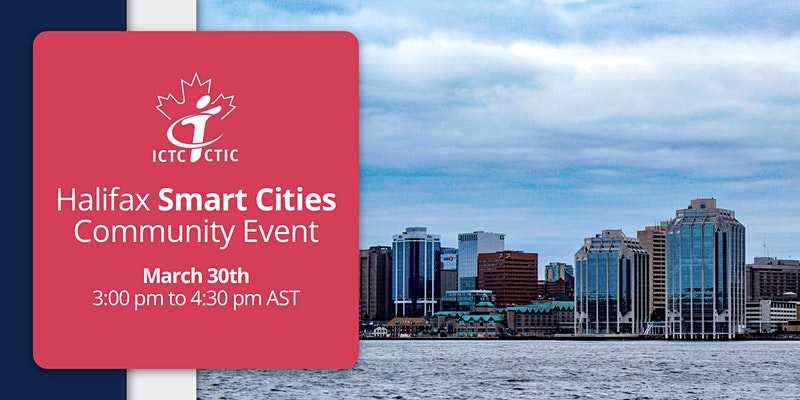 Halifax Smart Cities
