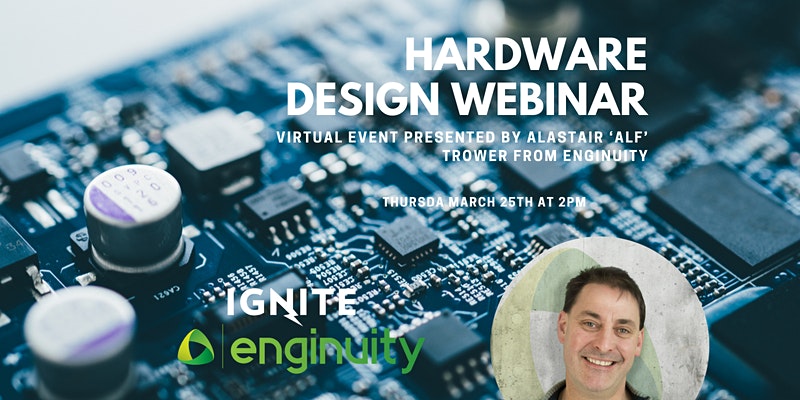 Hardware Design Webinar