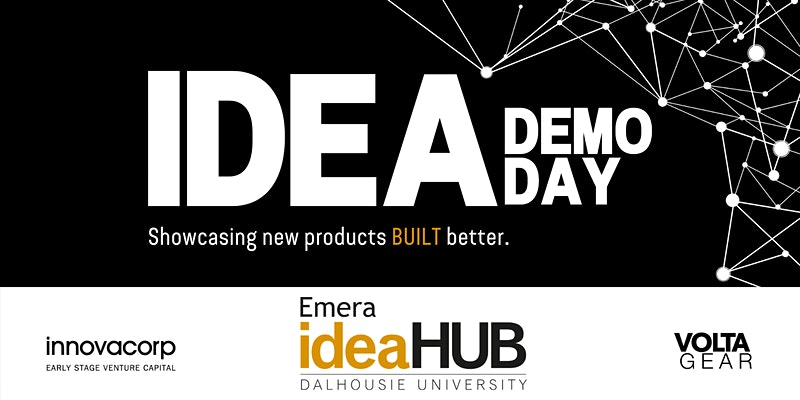 IDEA Demo Day