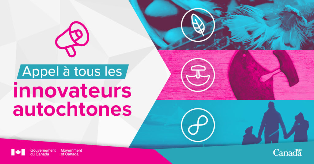 Innovateurs Autochtones