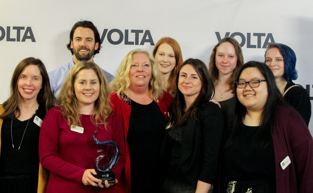 Dalhousie Computer Science Boosts Women in STEM